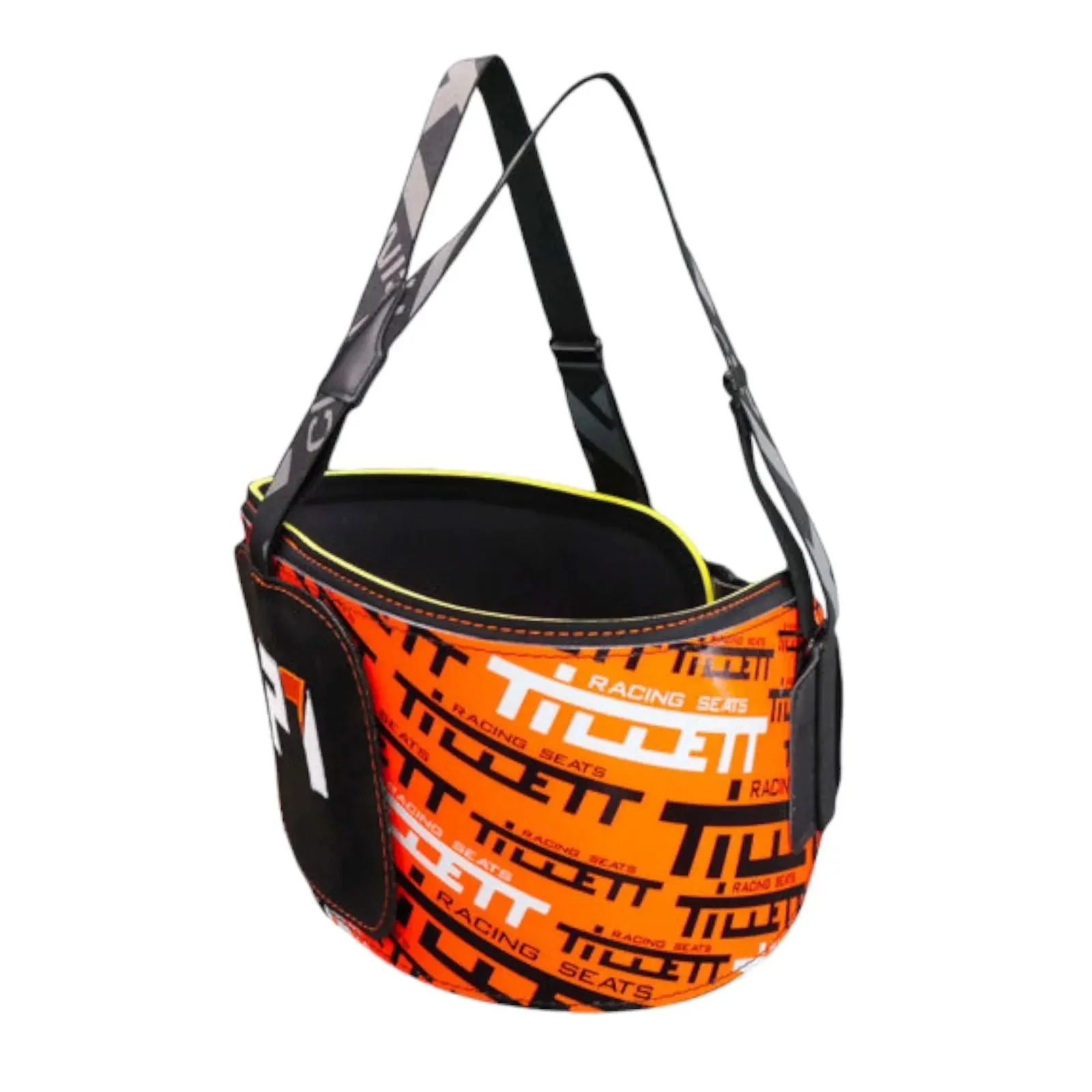 Tillett P1 Kart Rib Protector | Durable Karting Safety Gear - Image 11