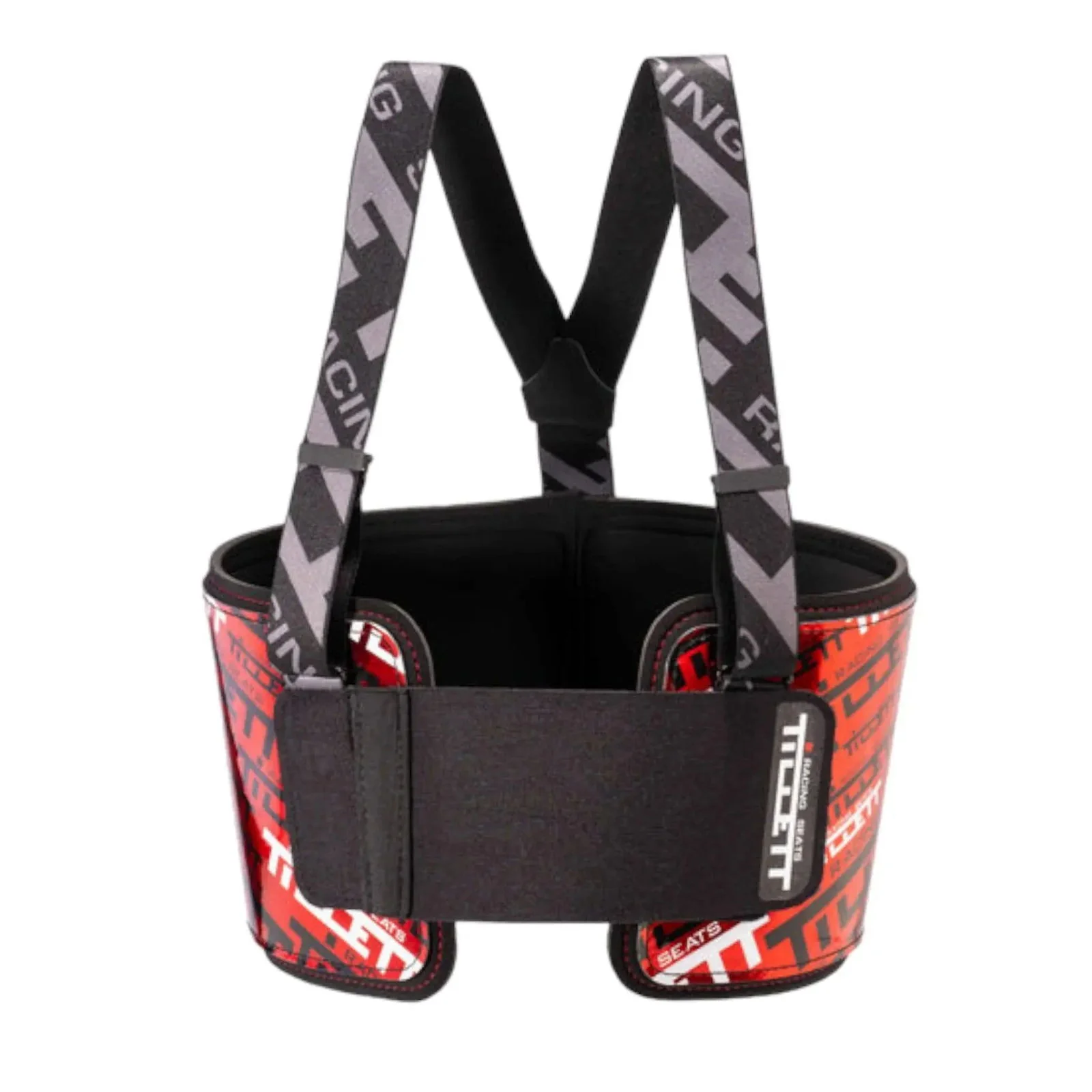 Tillett P1 Kart Rib Protector | Durable Karting Safety Gear - Image 12