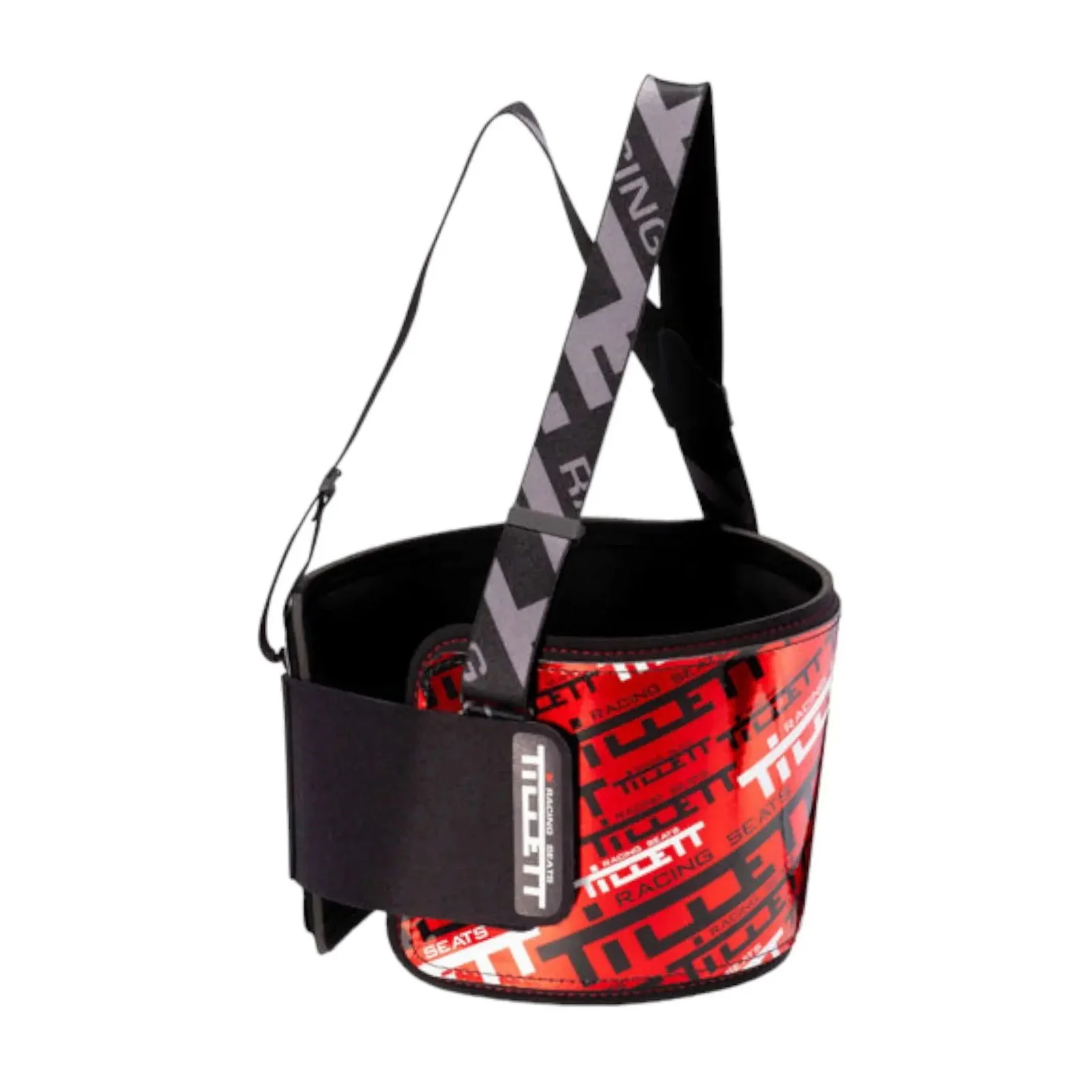 Tillett P1 Kart Rib Protector | Durable Karting Safety Gear - Image 13
