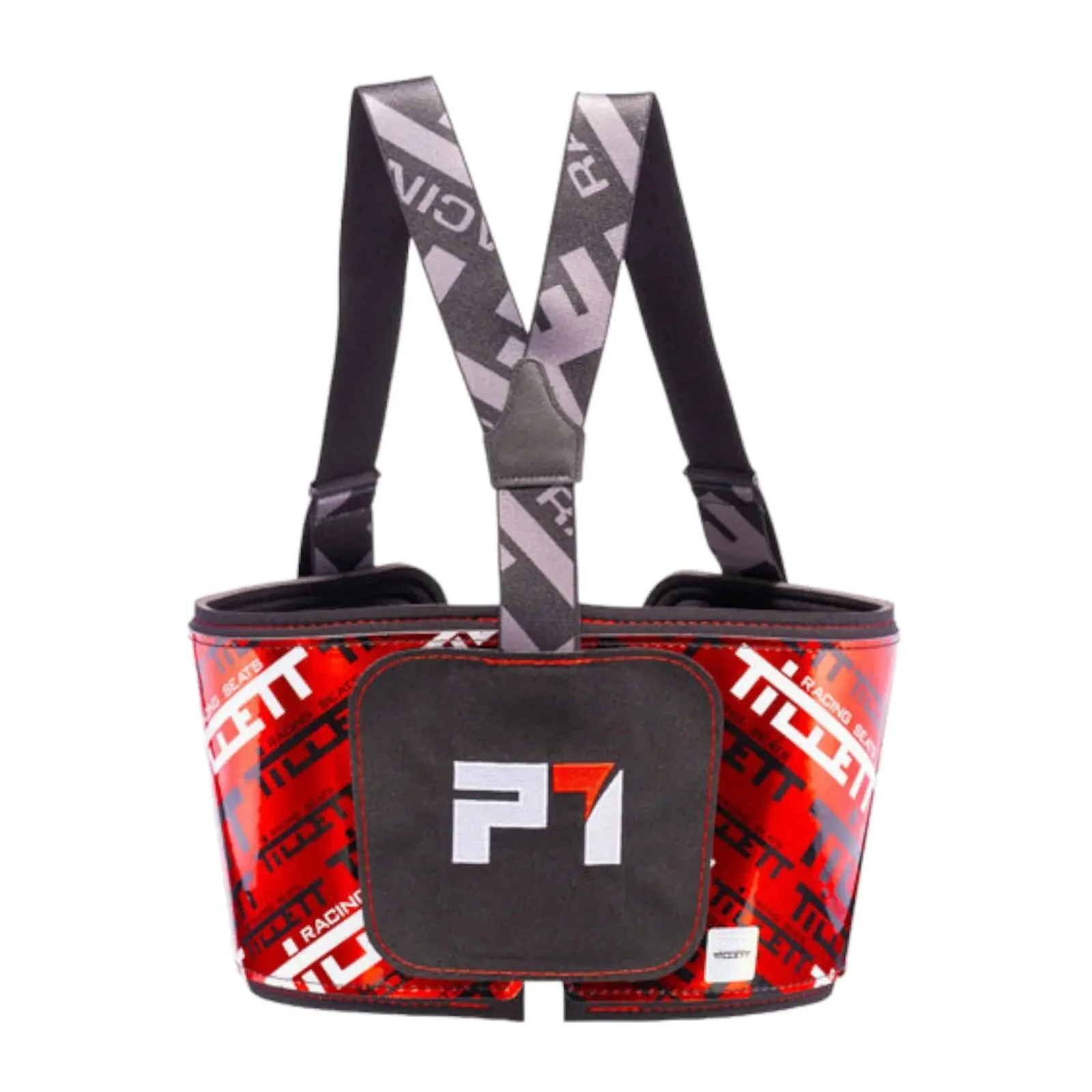 Tillett P1 Kart Rib Protector | Durable Karting Safety Gear - Image 14