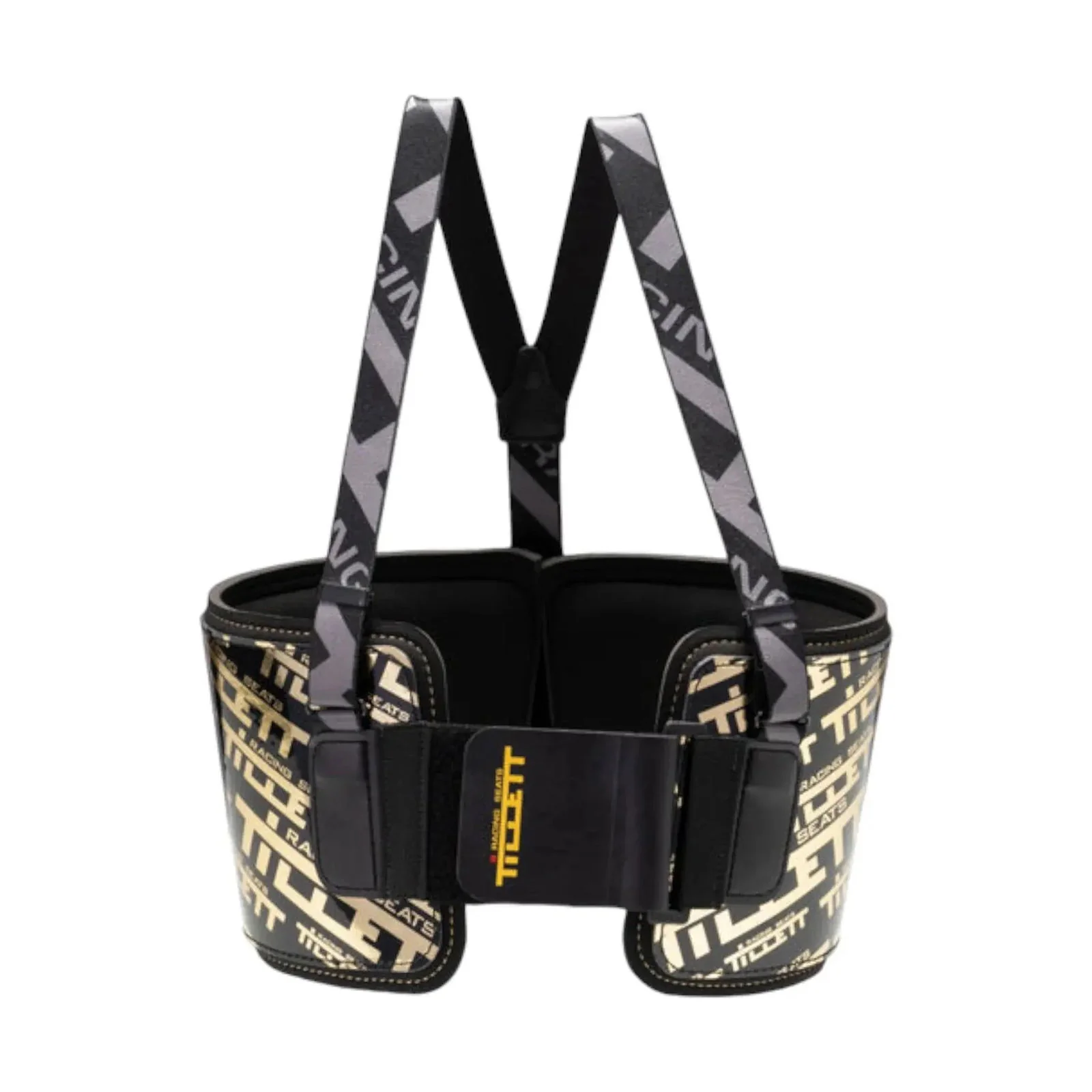 Tillett P1 Kart Rib Protector | Durable Karting Safety Gear - Image 2