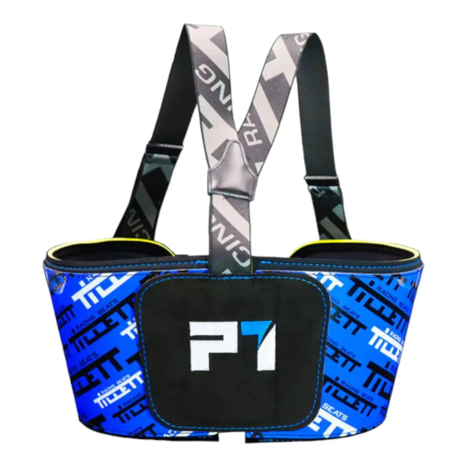 Tillett P1 Kart Rib Protector | Durable Karting Safety Gear - Image 3