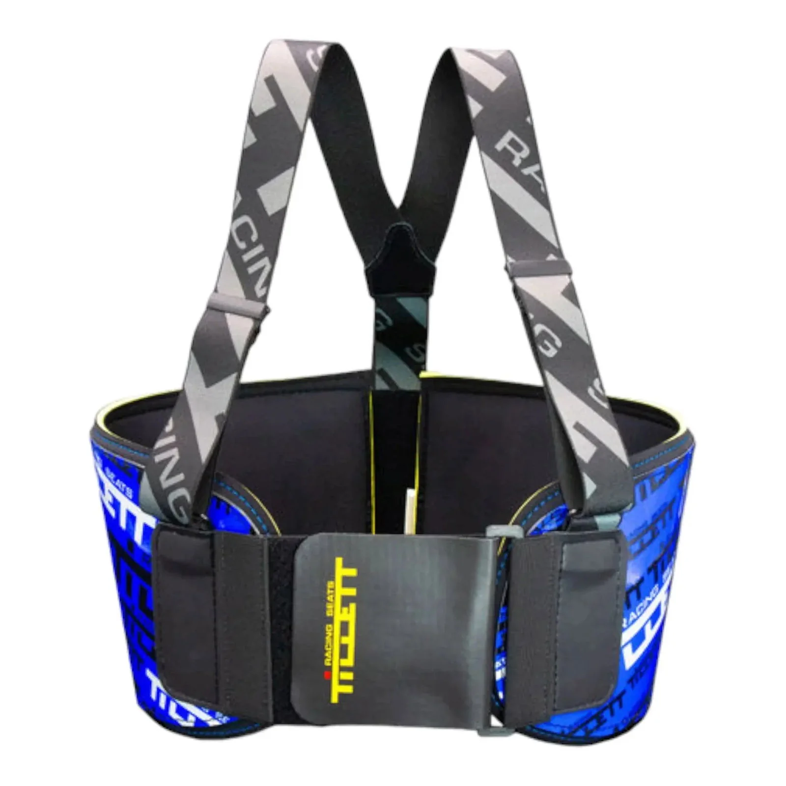 Tillett P1 Kart Rib Protector | Durable Karting Safety Gear - Image 4