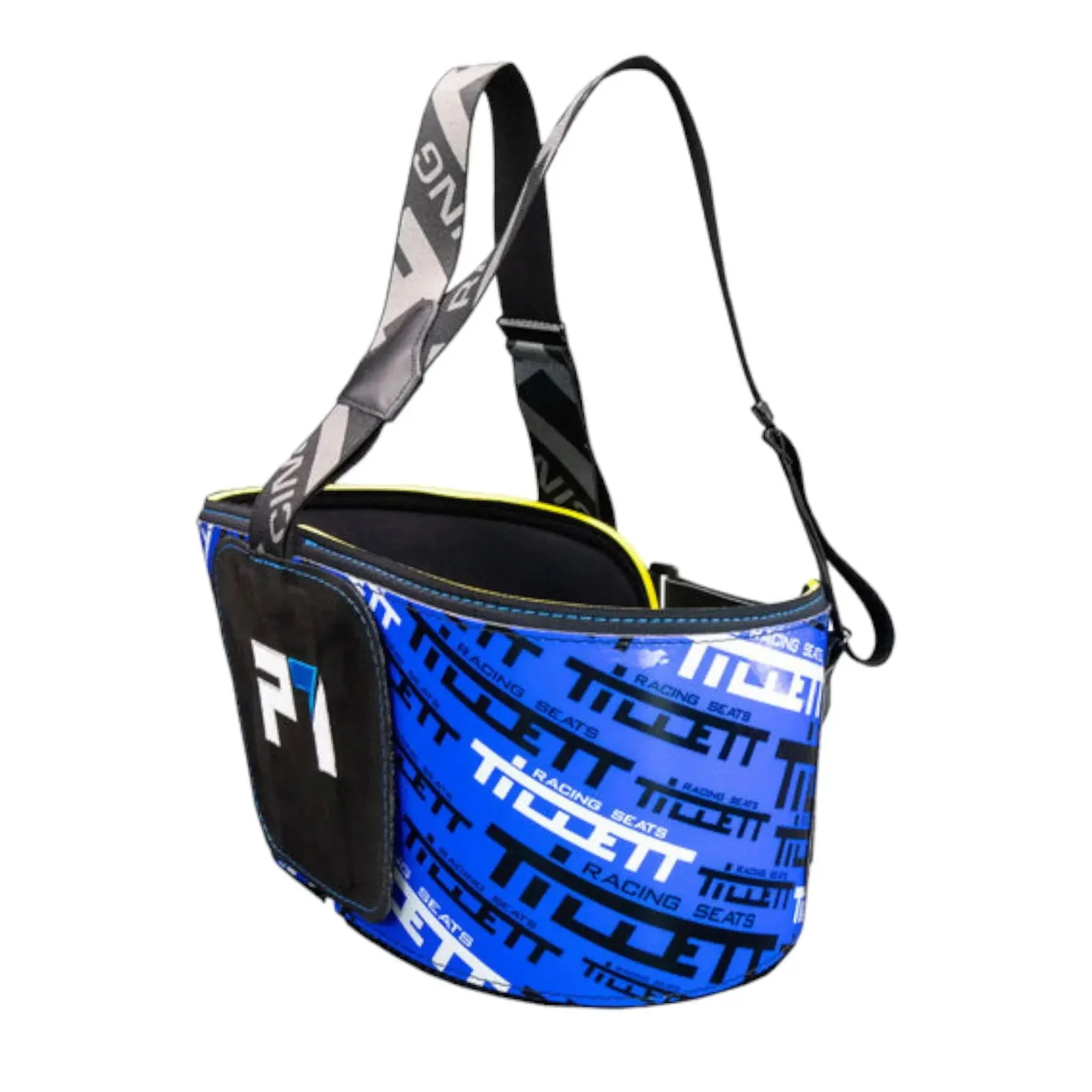 Tillett P1 Kart Rib Protector | Durable Karting Safety Gear - Image 5