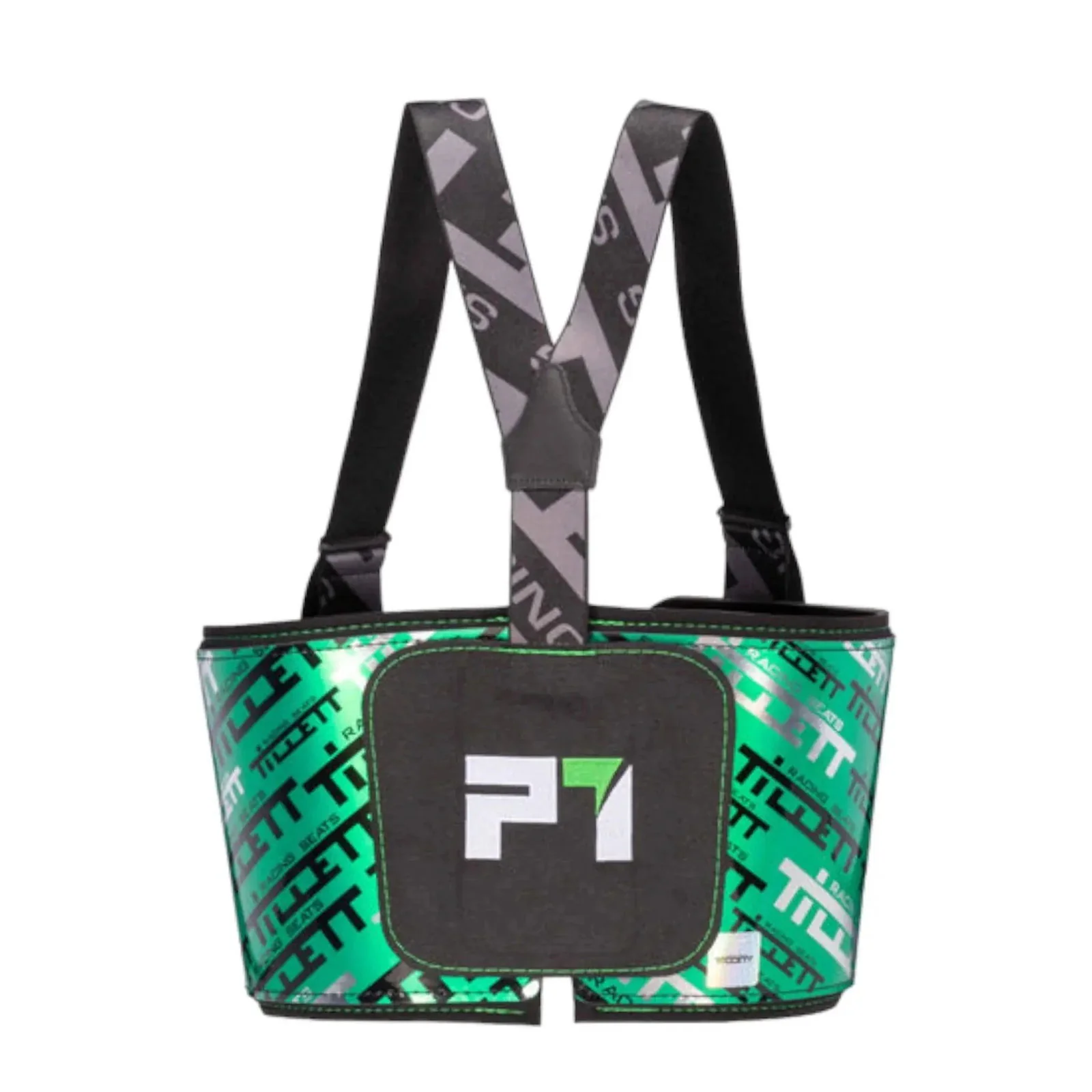Tillett P1 Kart Rib Protector | Durable Karting Safety Gear - Image 6