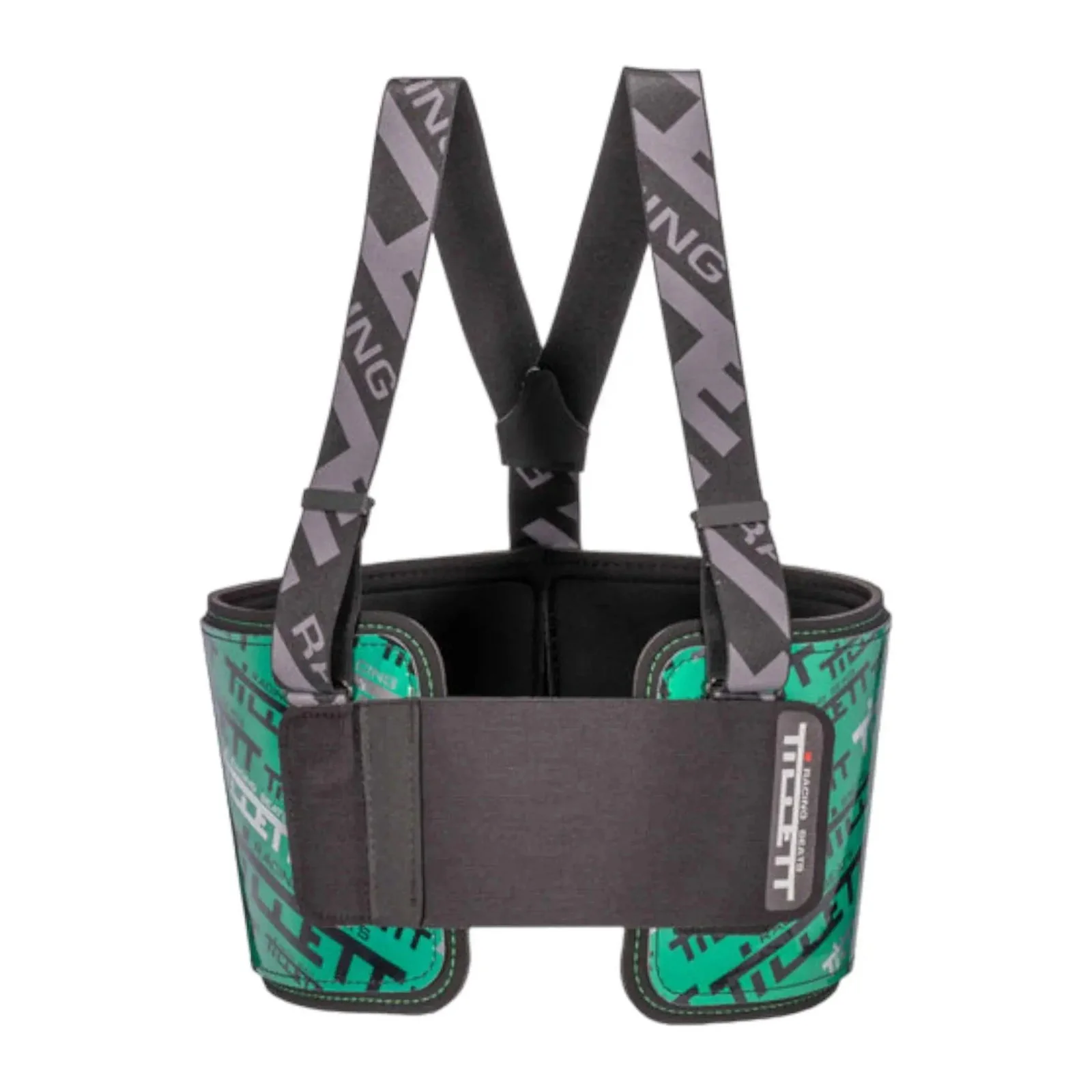 Tillett P1 Kart Rib Protector | Durable Karting Safety Gear - Image 7
