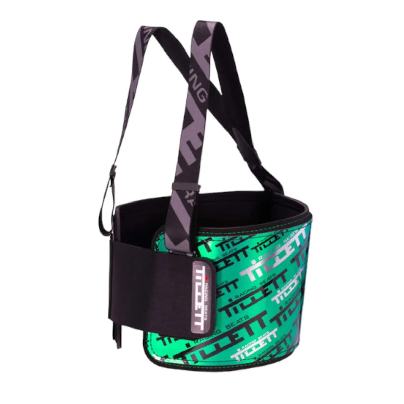 Tillett P1 Kart Rib Protector | Durable Karting Safety Gear - Image 8