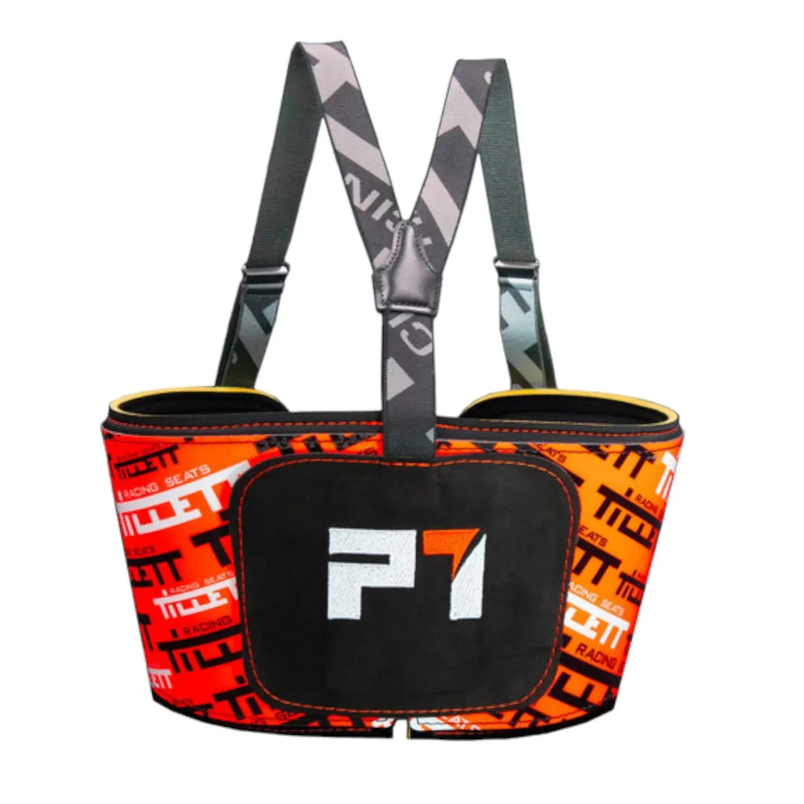 Tillett P1 Kart Rib Protector | Durable Karting Safety Gear - Image 9
