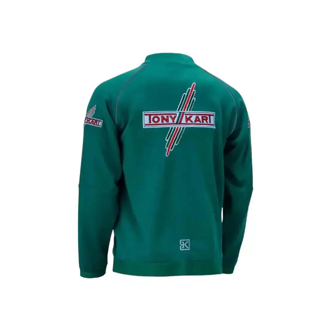 Tonykart Sweatshirt - Image 2