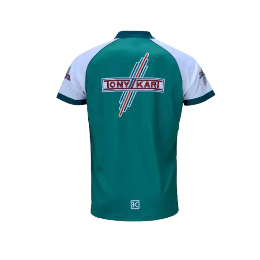 Tonykart T-Shirt - Image 2