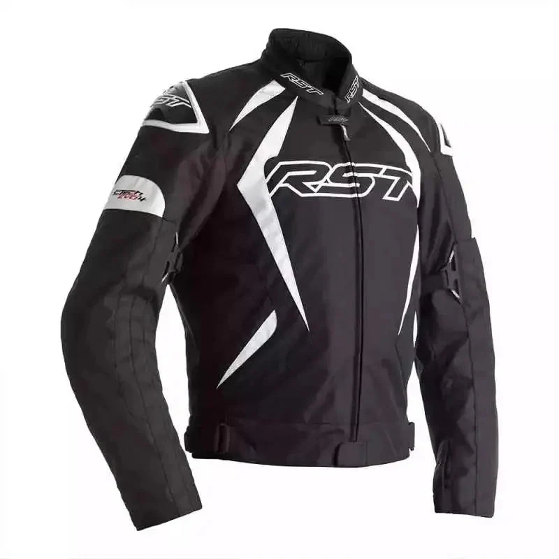 TRACTECH EVO 4 CE MENS TEXTILE JACKET - Image 3