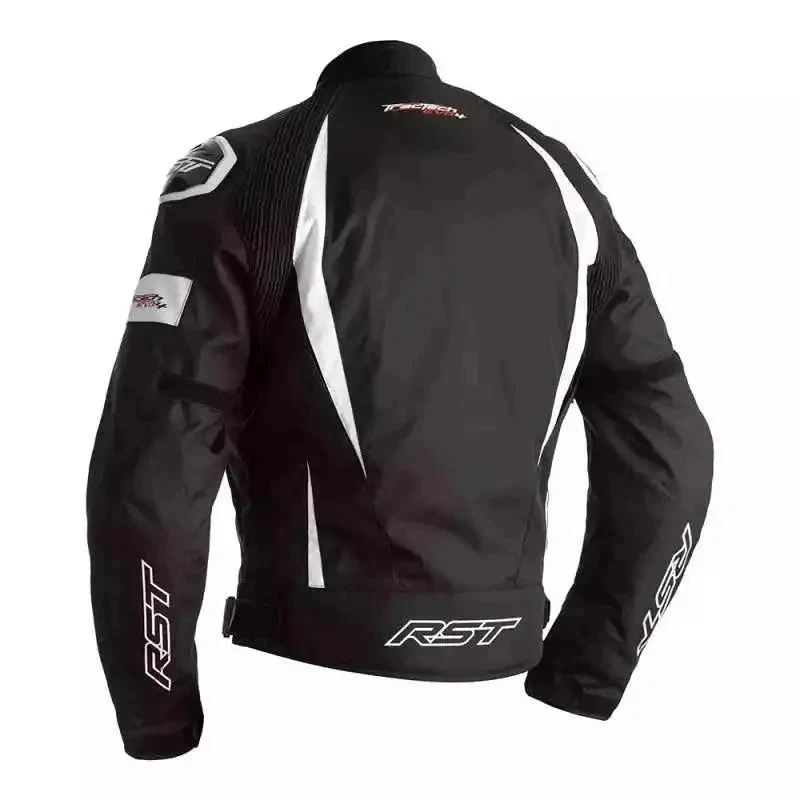 TRACTECH EVO 4 CE MENS TEXTILE JACKET - Image 4