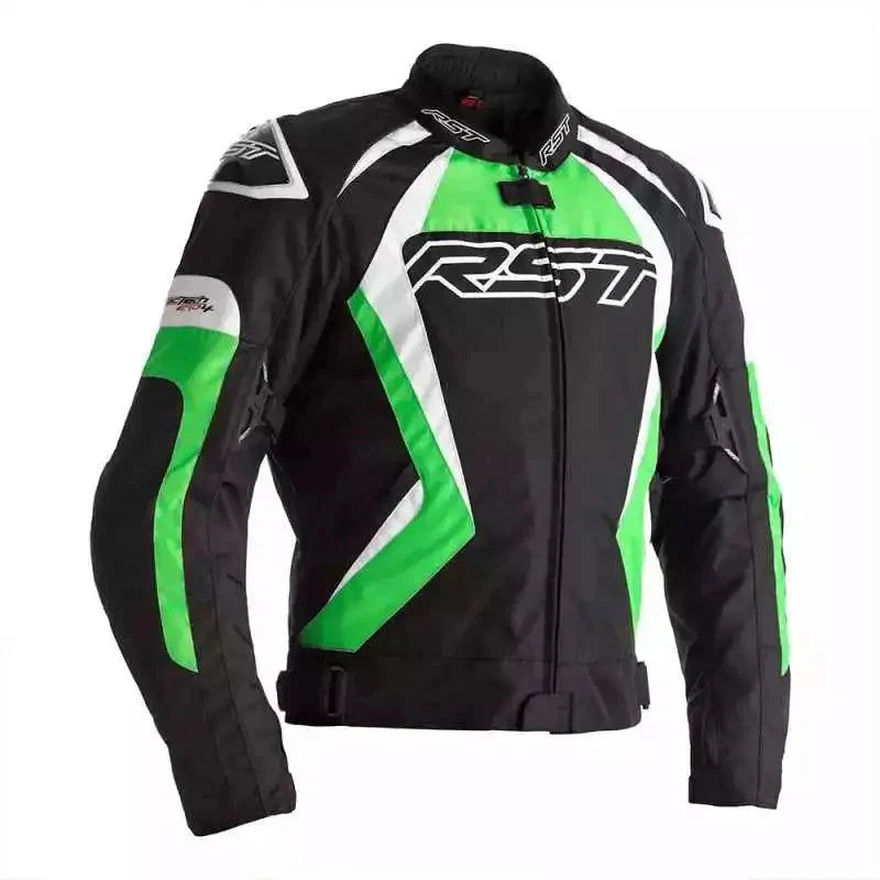 TRACTECH EVO 4 CE MENS TEXTILE JACKET - Image 7