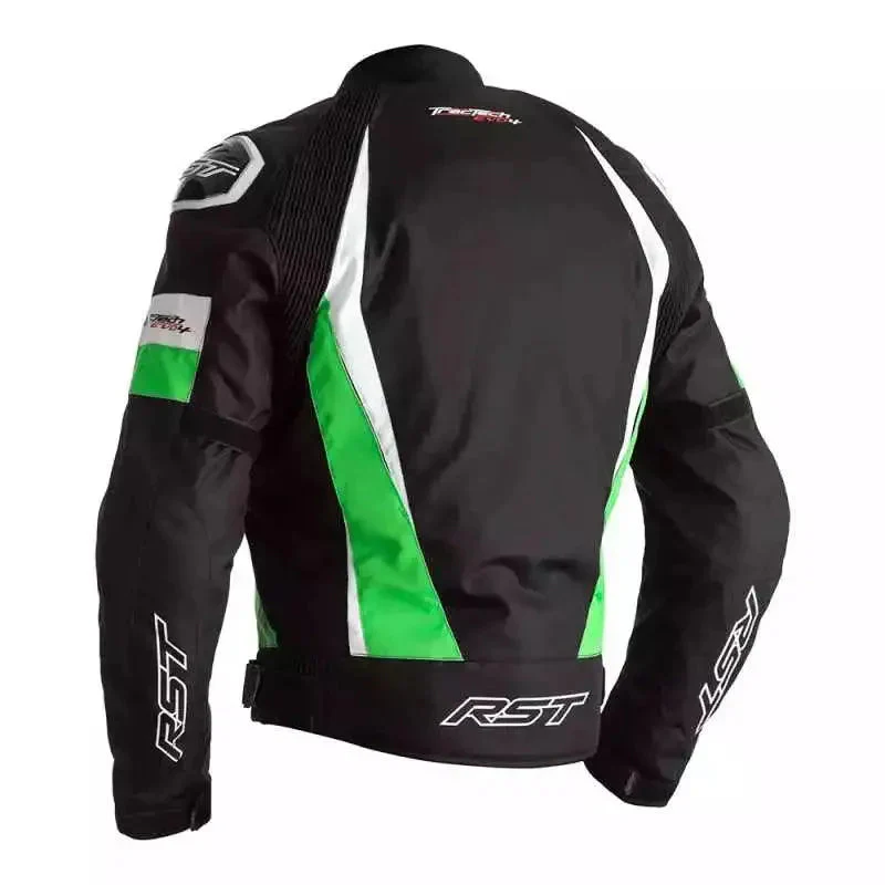 TRACTECH EVO 4 CE MENS TEXTILE JACKET - Image 8