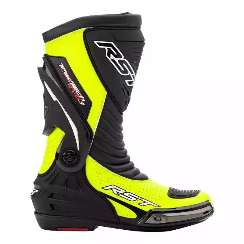 TRACTECH EVO III CE MENS BOOT - Image 3