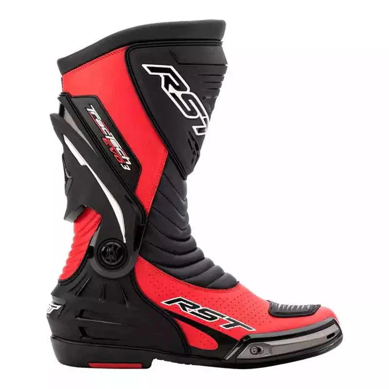 TRACTECH EVO III CE MENS BOOT - Image 4