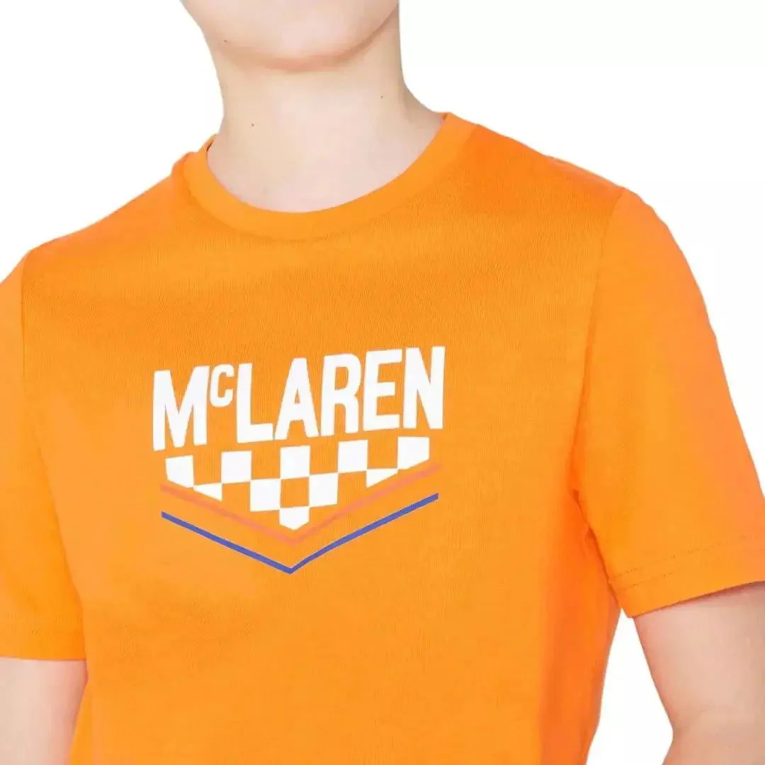 TRIPLE CROWN JUNIOR T-SHIRT - Image 4