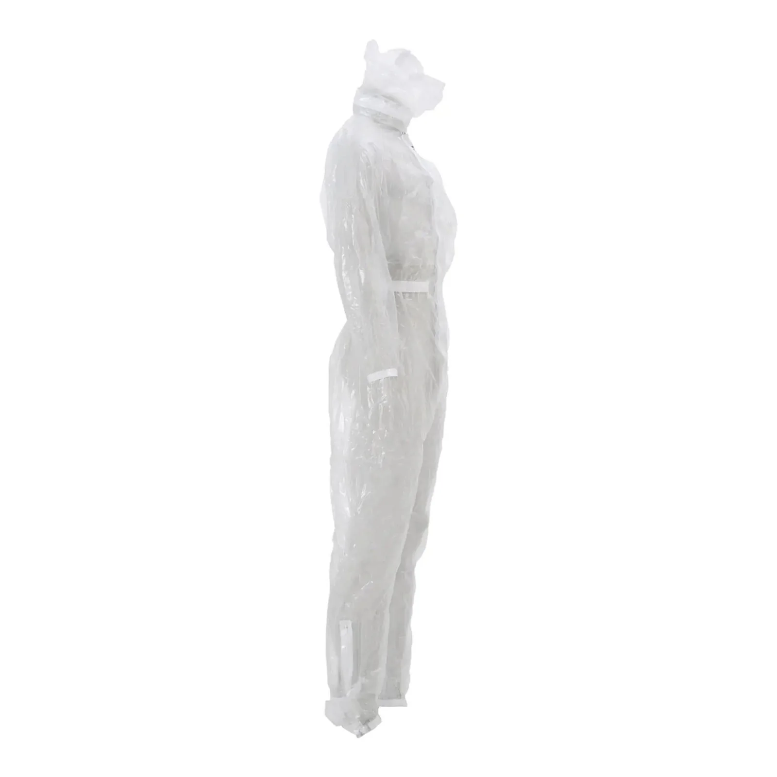 OMP Tuta Pilota Rain Suit | Waterproof Racing Gear - Image 3