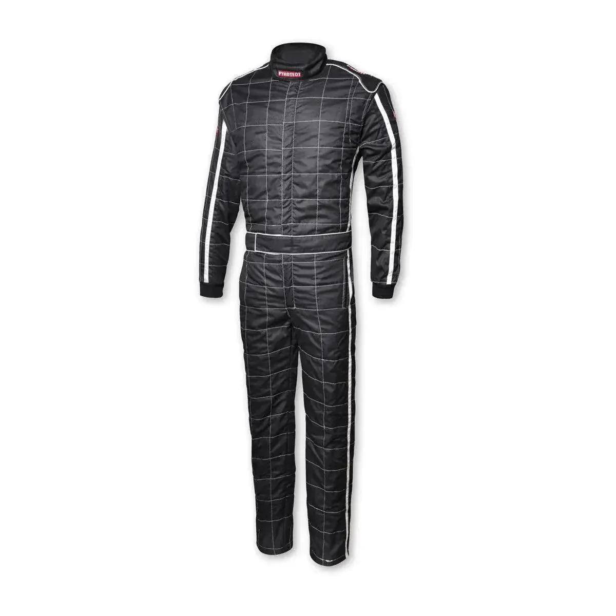 Ultra-1 One Piece 2 Layer SFI 3.2A/5 Suit - Image 4