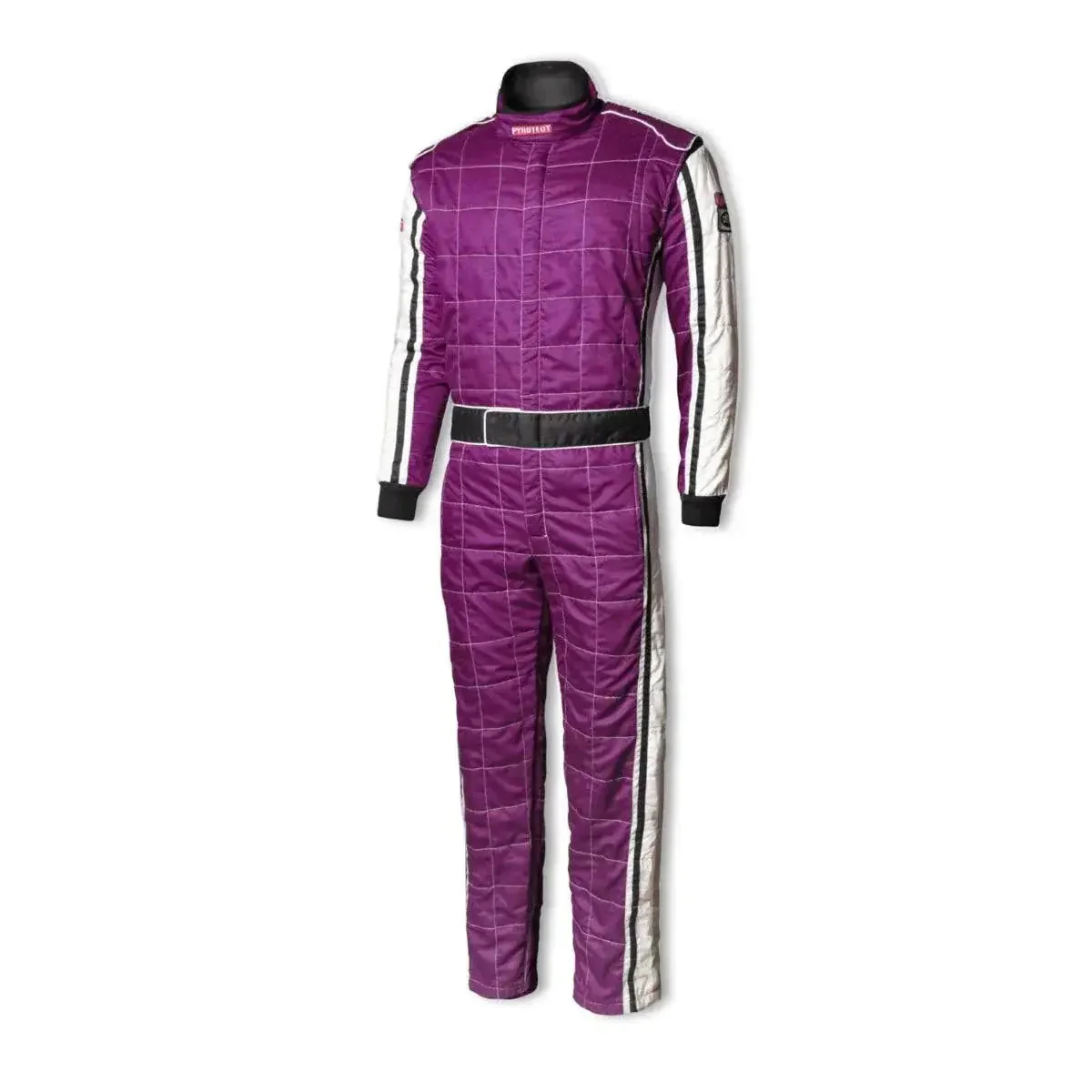 Ultra-1 Specialty One Piece 1 Layer SFI 3.2A/1 Suit - Image 5