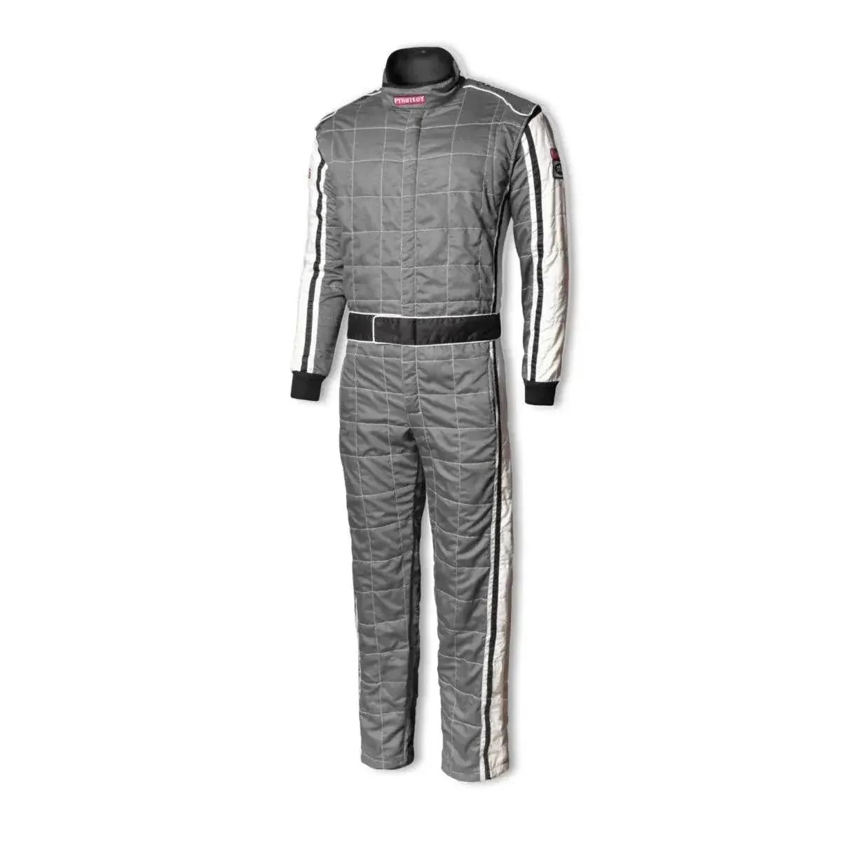 Ultra-1 Specialty One Piece 2 Layer SFI 3.2A/5 Suit - Image 2