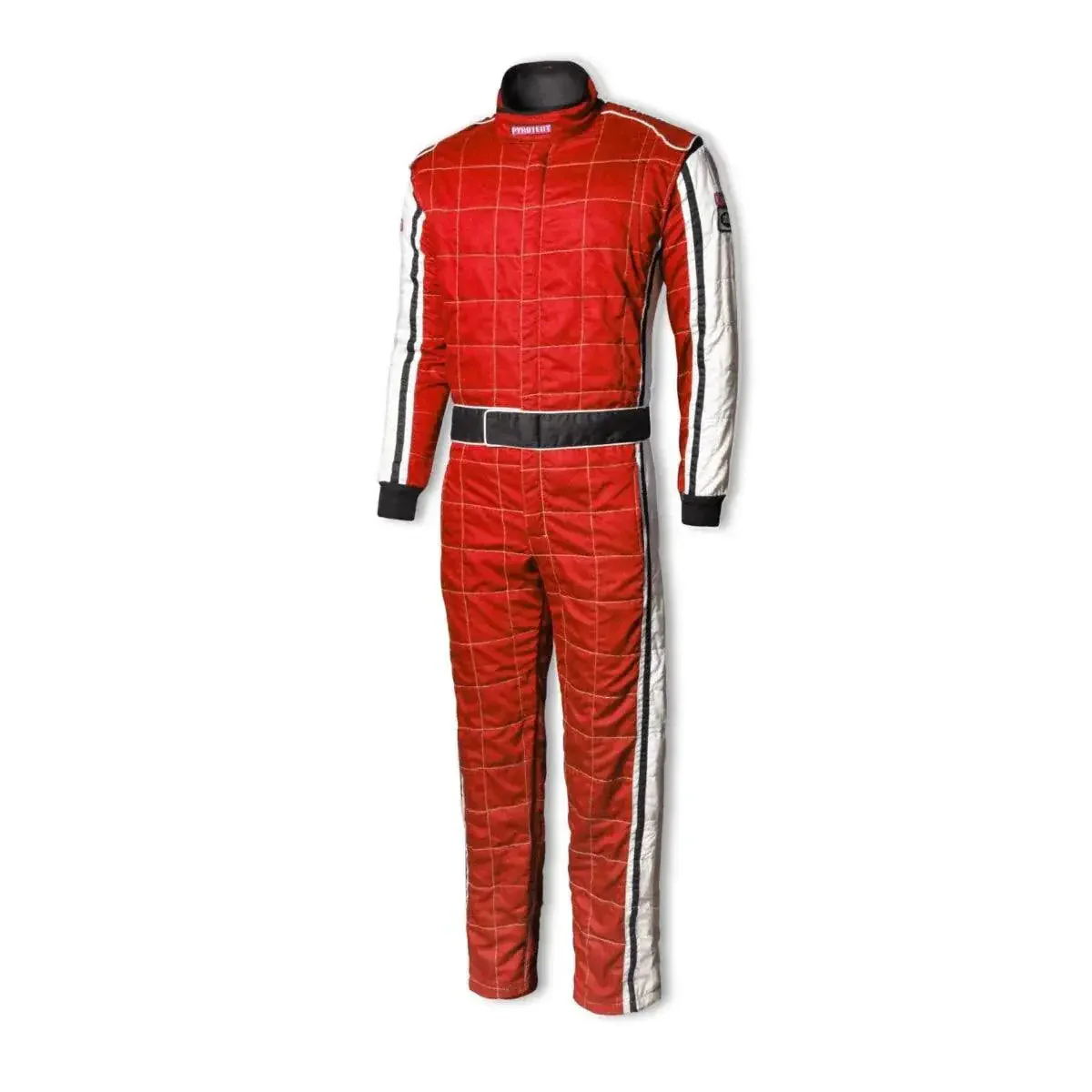 Ultra-1 Specialty One Piece 2 Layer SFI 3.2A/5 Suit - Image 4