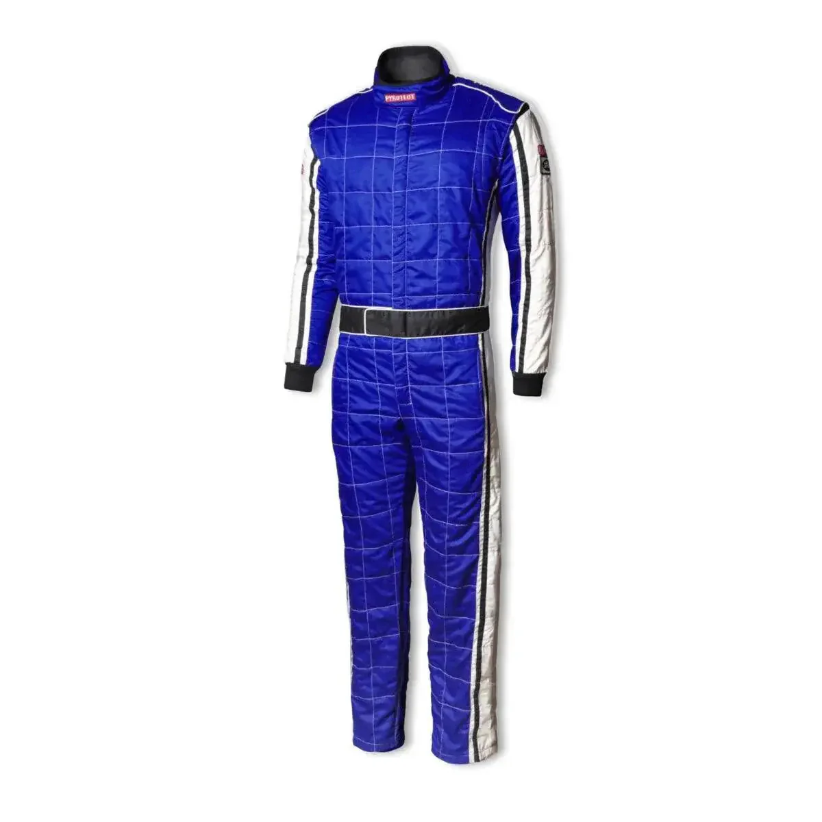Ultra-1 Specialty One Piece 2 Layer SFI 3.2A/5 Suit - Image 5