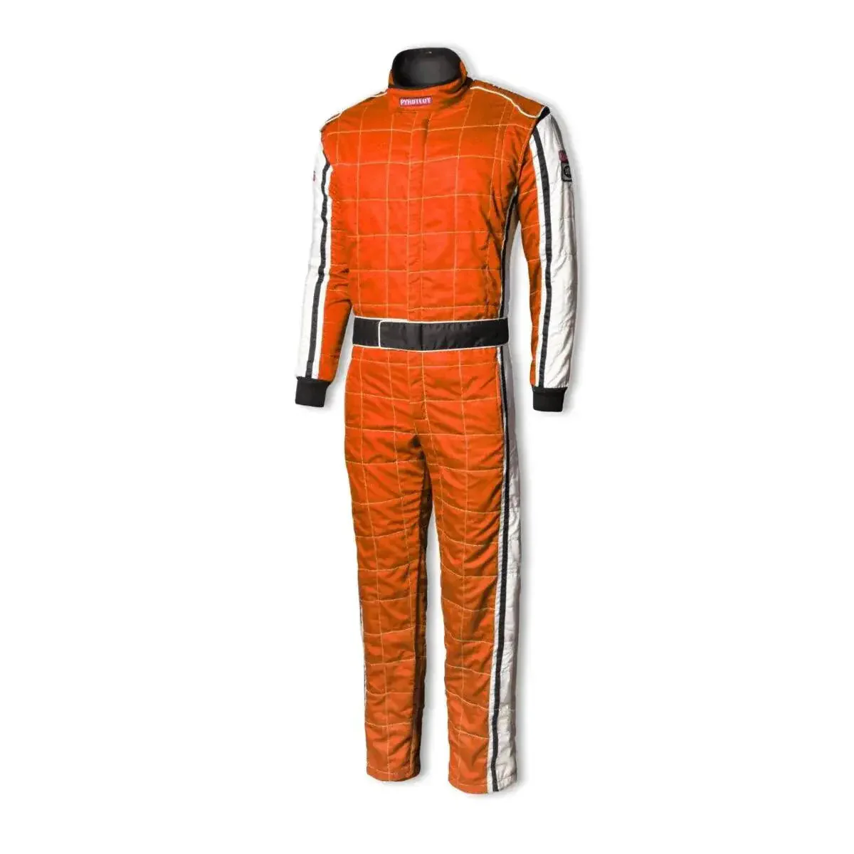 Ultra-1 Specialty One Piece 2 Layer SFI 3.2A/5 Suit - Image 6