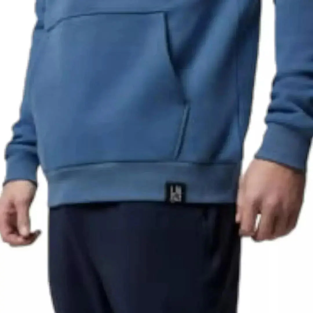 UNISEX CORE DRIVERS ESSENTIAL HOODIE LANDO NORRIS - Image 3