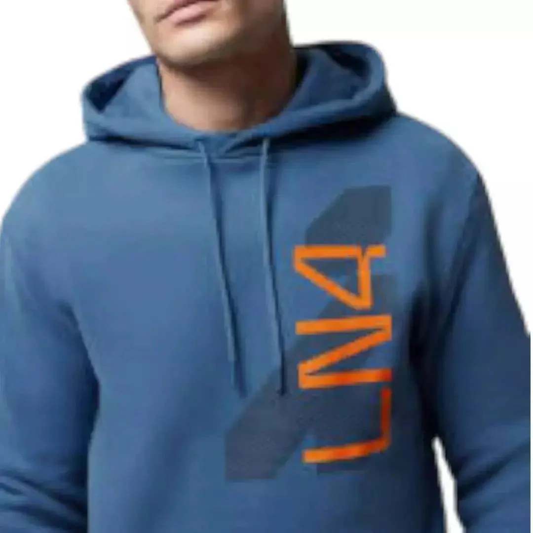UNISEX CORE DRIVERS ESSENTIAL HOODIE LANDO NORRIS - Image 4