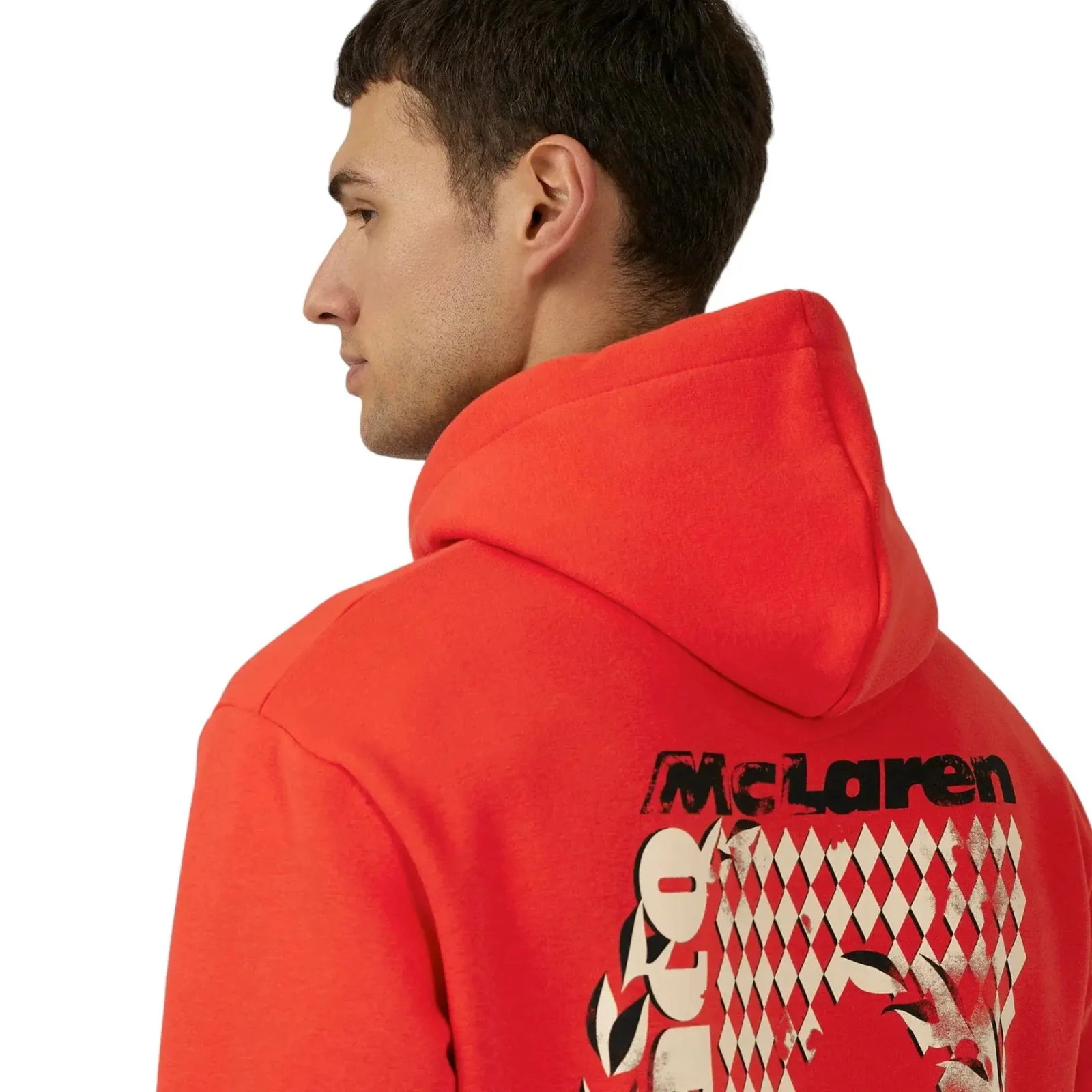 Unisex Monaco Heritage Hoodie | Classic Motorsport Apparel - Image 5