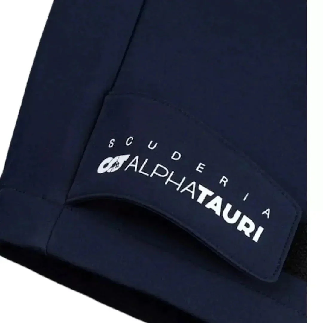 UNISEX Official Teamline Softshell Jacket - Image 4