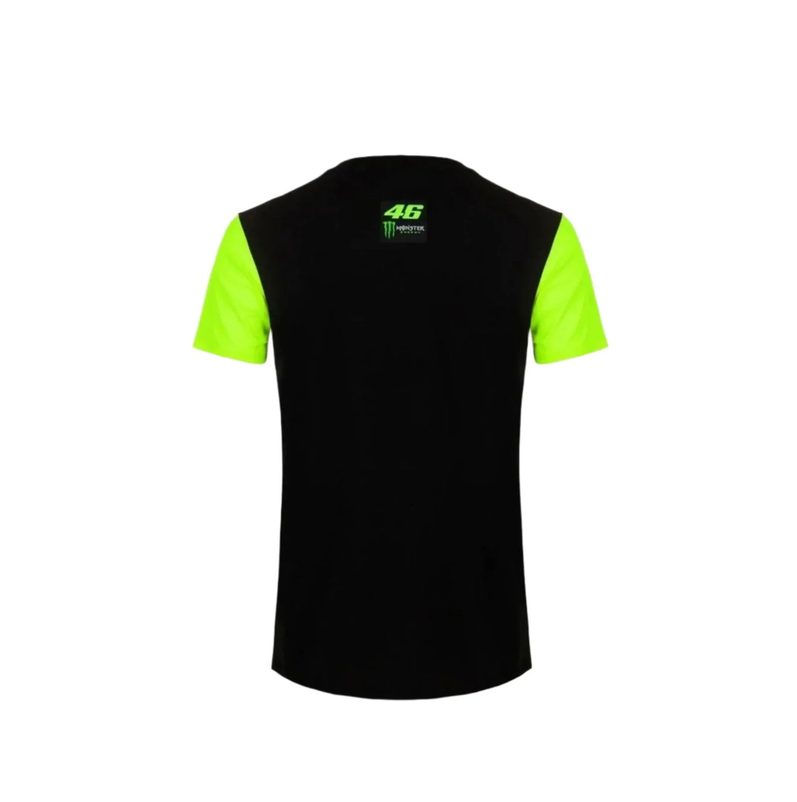 VALENTINO ROSSI VR46 MONSTER ENERGY T-SHIRT - Image 2