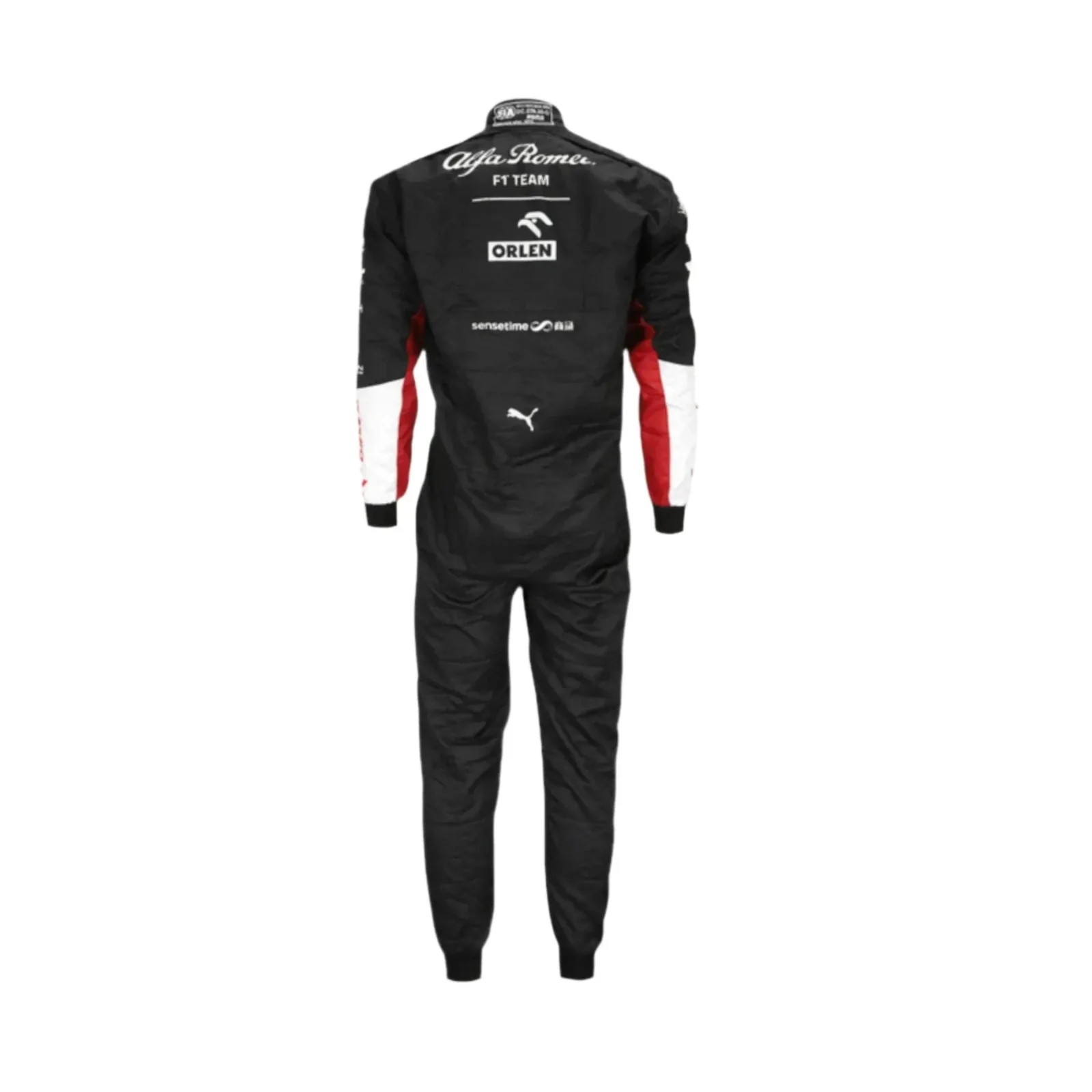 VALTTERI BOTTAS 2022 F1 RACE SUIT - USA GP - Image 3