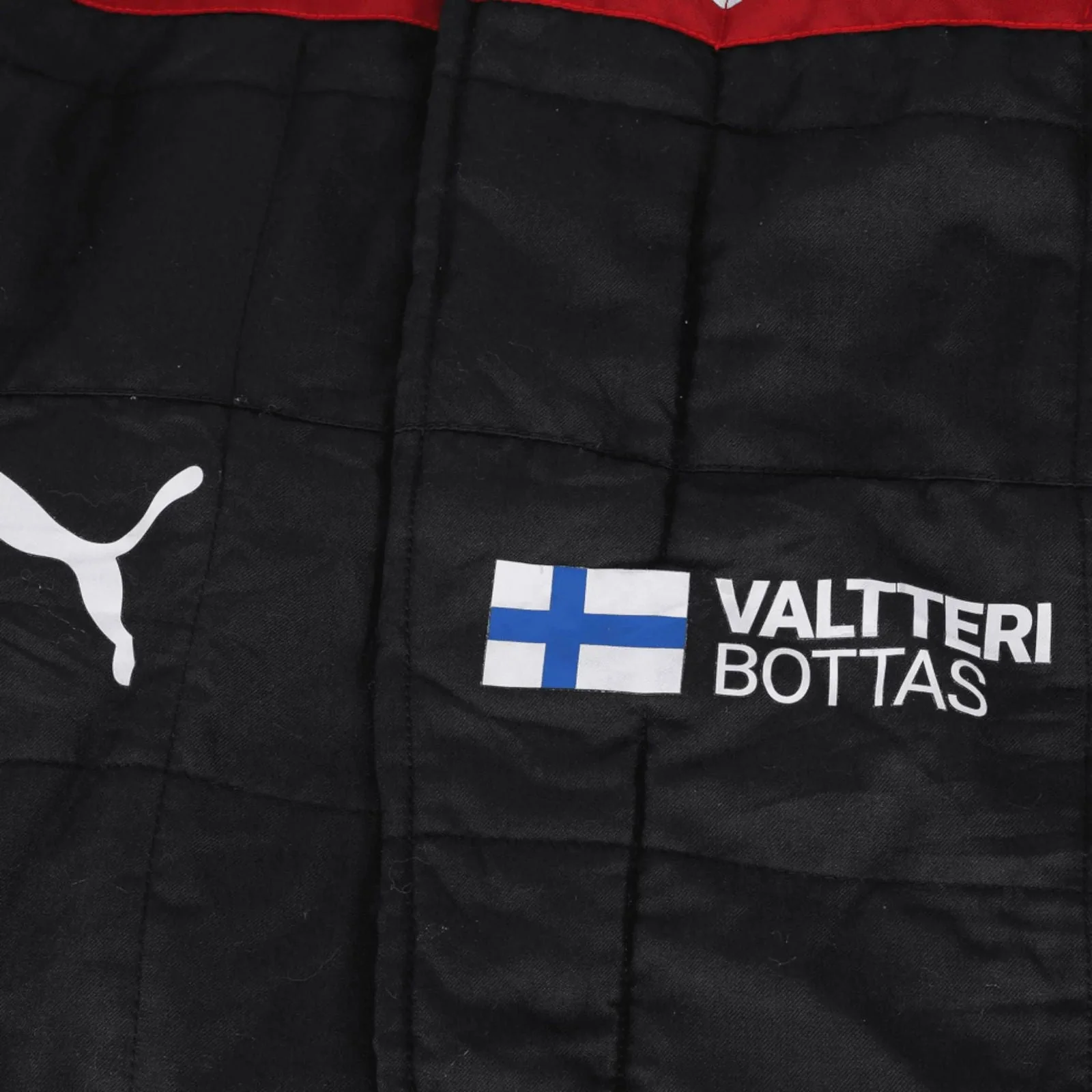 VALTTERI BOTTAS 2022 F1 RACE SUIT - USA GP - Image 6