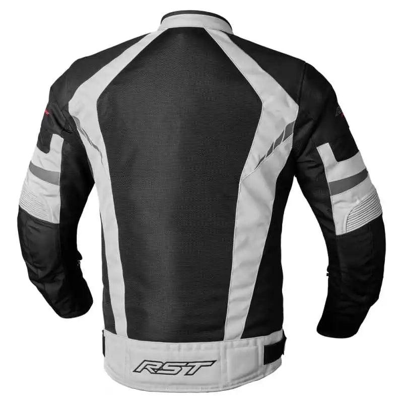 VENTILATOR XT CE MENS TEXTILE JACKET - Image 2