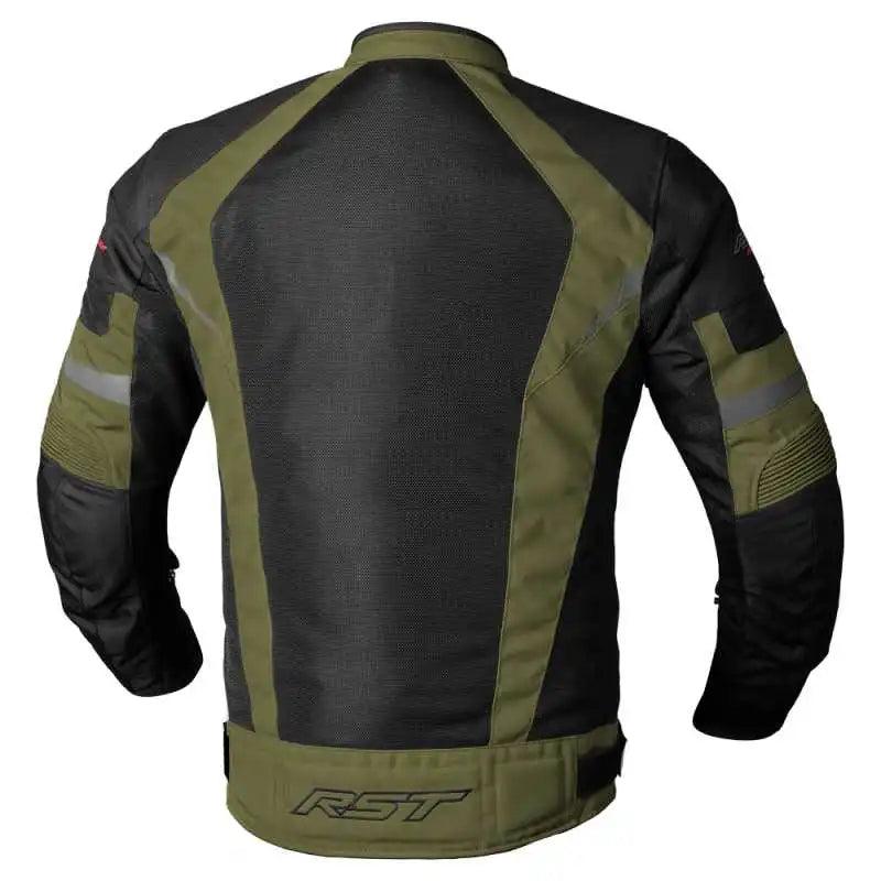 VENTILATOR XT CE MENS TEXTILE JACKET - Image 4