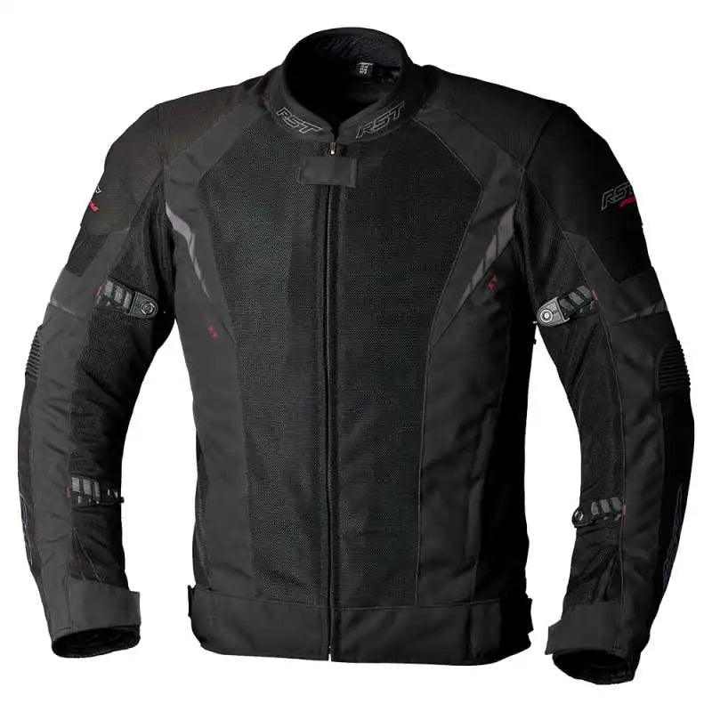 VENTILATOR XT CE MENS TEXTILE JACKET - Image 5