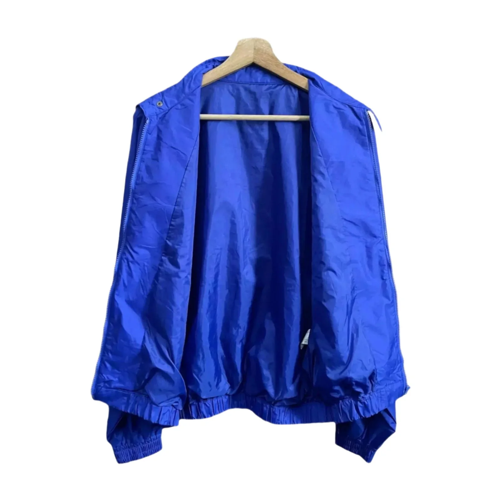 Vintage Ferrari Pirelli Racing Jacket - Classic Motorsport Apparel - Image 3