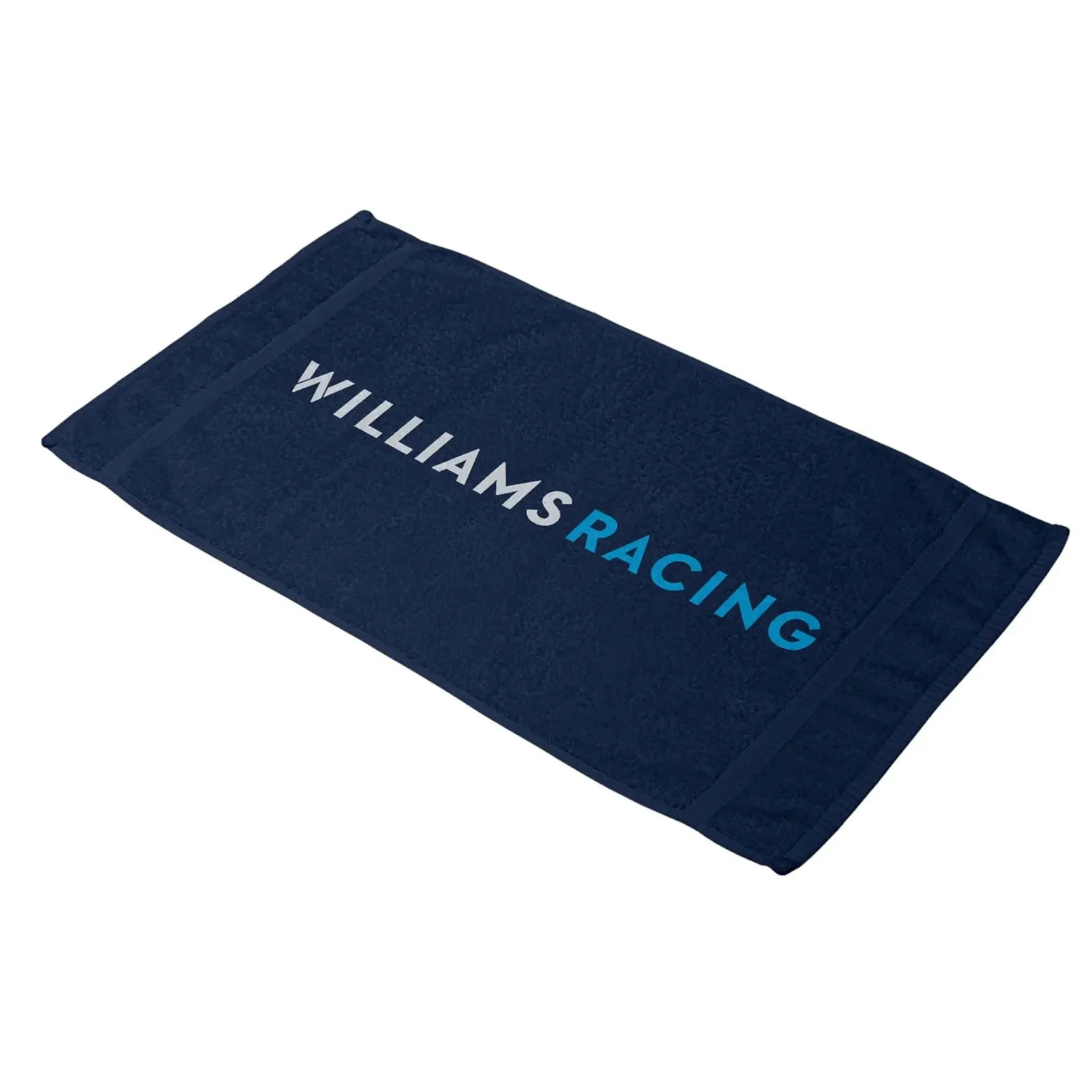 Williams Racing F1 Microfabric Towel