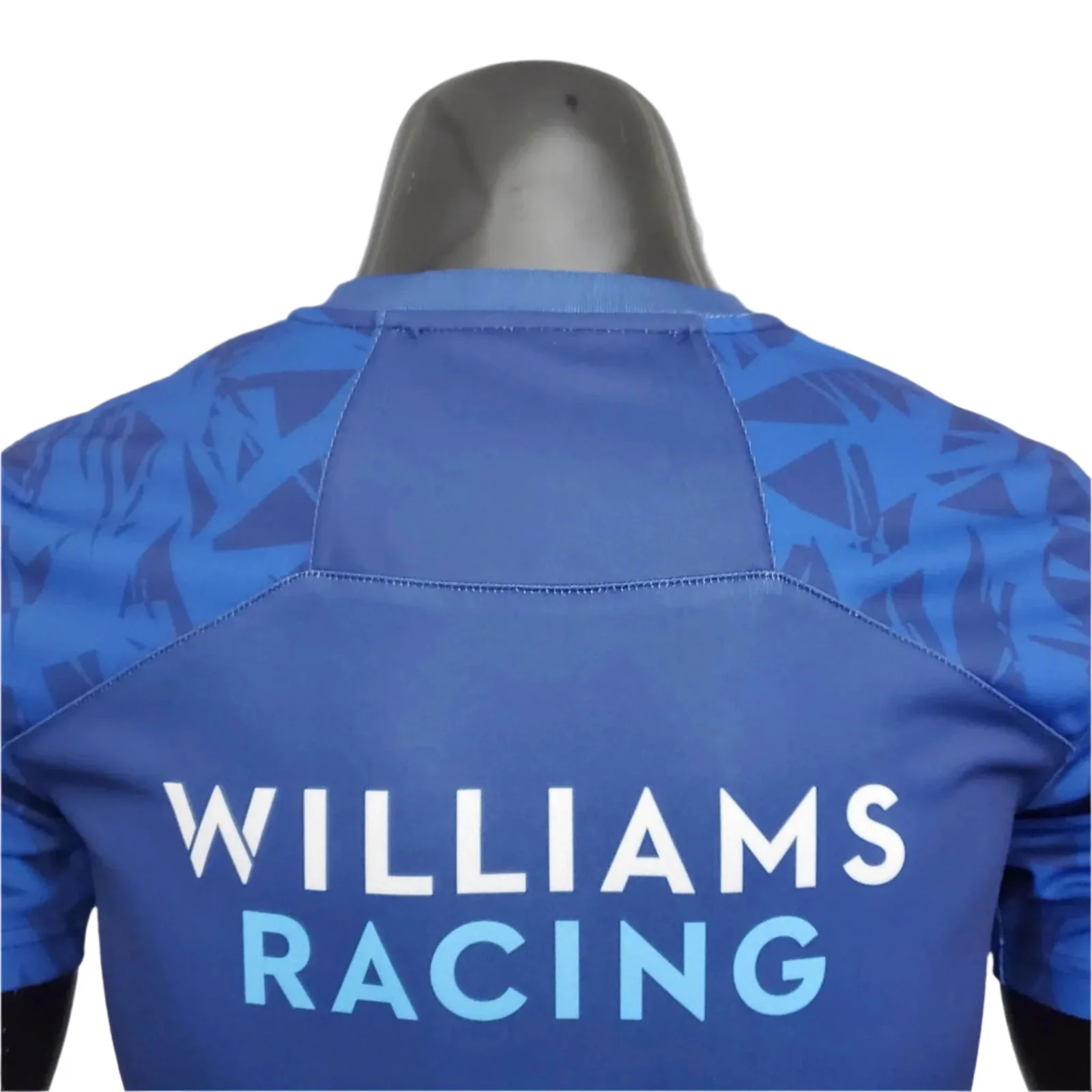 Williams Racing Formula One T-Shirt - Official Team Apparel - Image 4