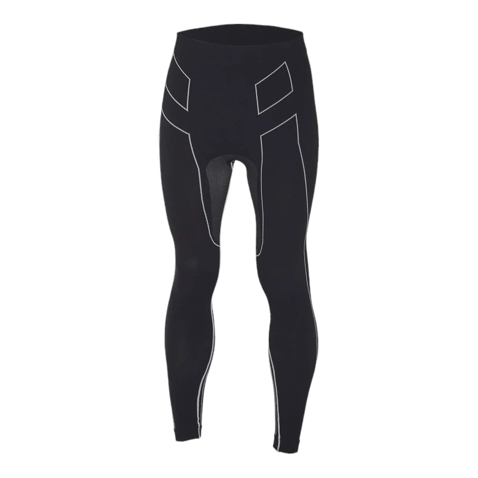 Winter Undersuit Bottom - Insulated Base Layer for Cold Weather