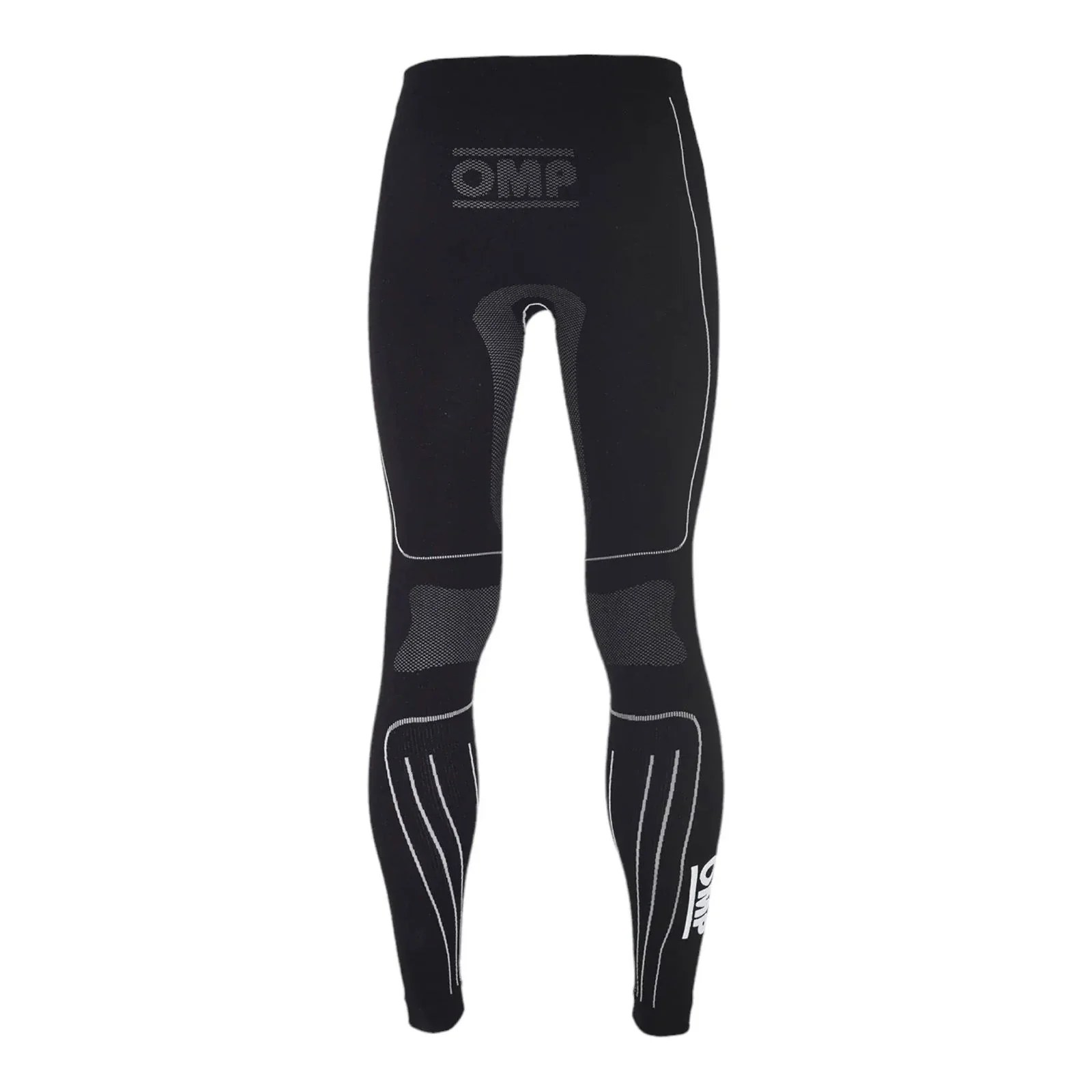 Winter Undersuit Bottom - Insulated Base Layer for Cold Weather - Image 2