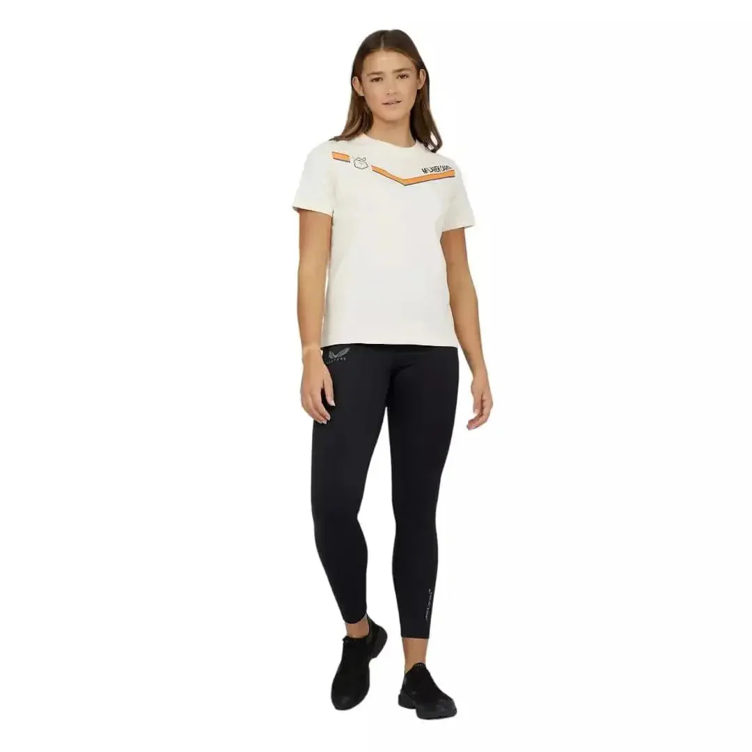 WOMENS TRIPLE CROWN T-SHIRT - Image 3