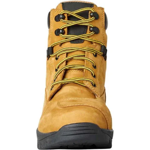 WORKWEAR CE Men's Boots | Safety & Comfort for Every Job - Image 3