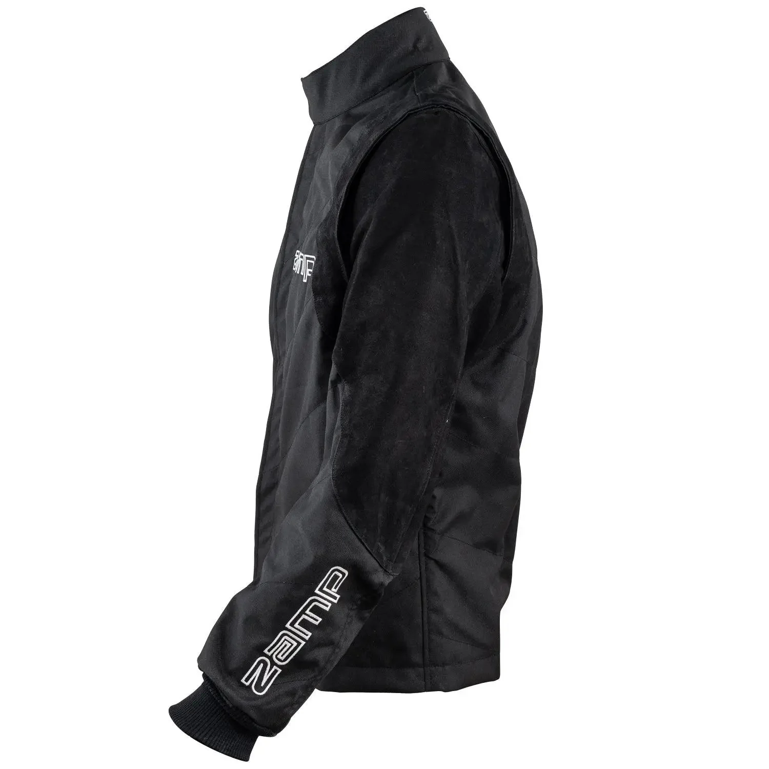 Z-25 Dirt Jacket - Durable Outerwear for Off-Road Enthusiasts - Image 3