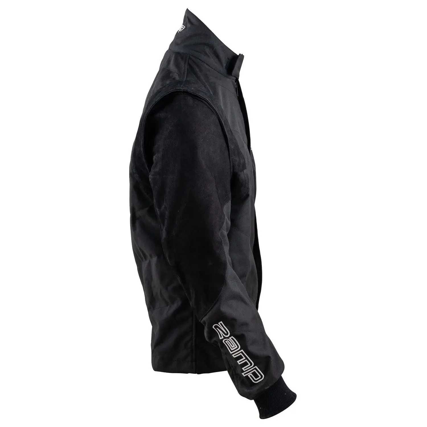 Z-25 Dirt Jacket - Durable Outerwear for Off-Road Enthusiasts - Image 4