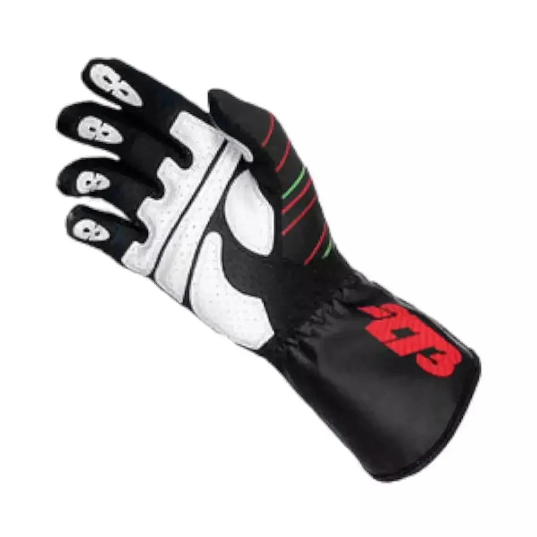 ZERO EVO Black/Green/Red - Image 2