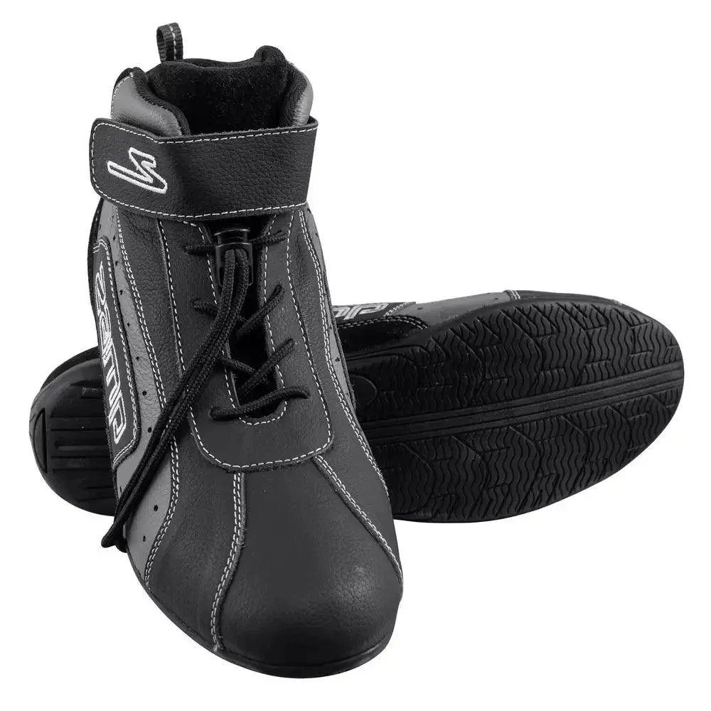 ZK-20 Kart Shoes - Image 4