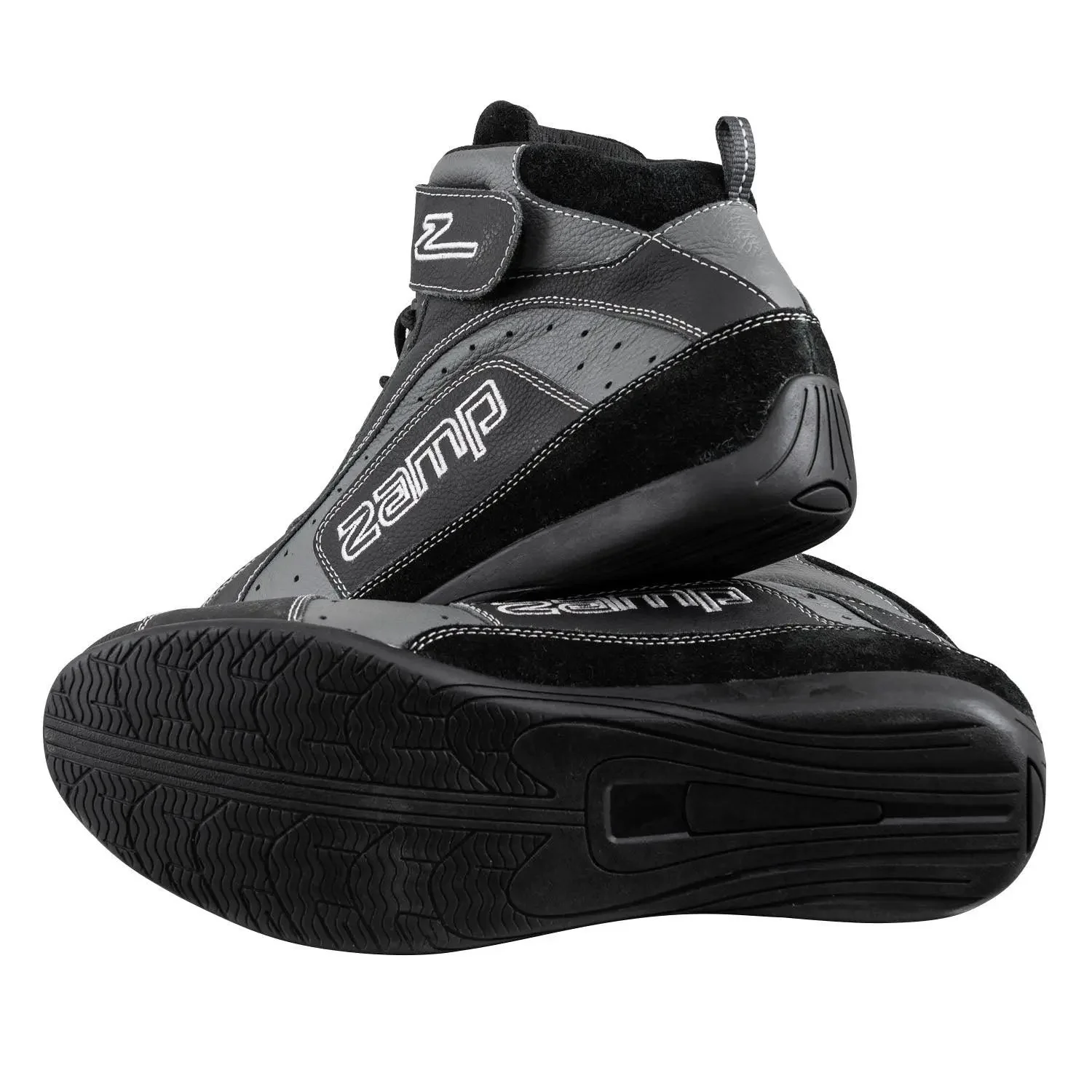 ZK-20 Kart Shoes - Image 3